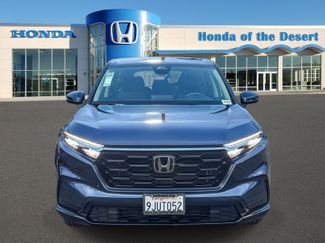 Certified 2024 Honda CR-V LX video 2