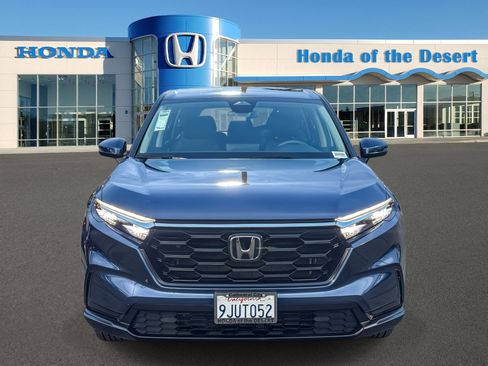 Certified 2024 Honda CR-V LX image 2