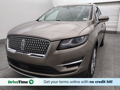 Used 2019 Lincoln MKC Reserve FWD image 1