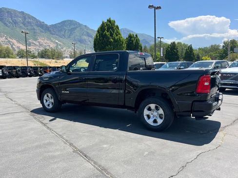 New 2025 RAM 1500 Big Horn image 15