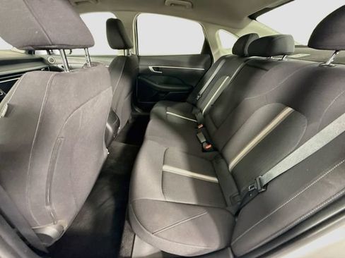 Used 2024 Hyundai Sonata SEL FWD image 22