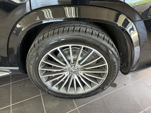 Used 2020 Mercedes-Benz GLS 580 4MATIC image 49