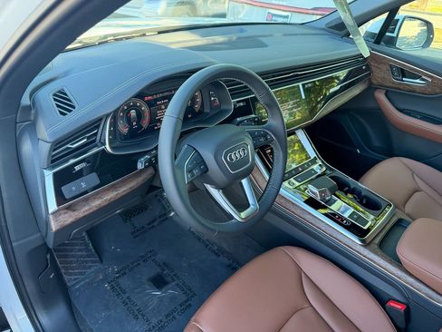 New 2026 Audi Q7 2.0T Premium Plus image 12