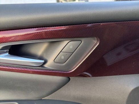 New 2026 Chevrolet Traverse Z71 w/ Driver Confidence Package image 19