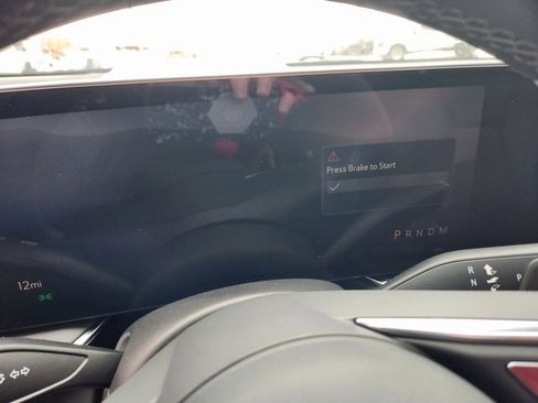 New 2026 Buick Envision Preferred image 15