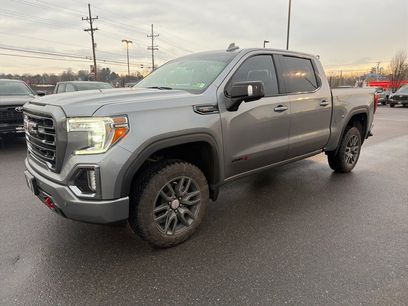 Used 2022 GMC Sierra 1500 AT4 w/ AT4 Premium Package