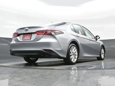 Used 2024 Toyota Camry LE FWD image 29