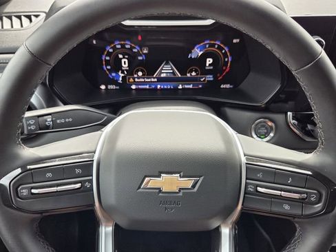 Used 2026 Chevrolet Colorado LT w/ Advanced Trailering Package RWD image 23