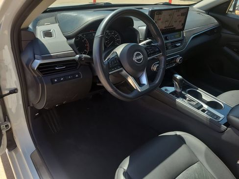 Certified 2023 Nissan Altima 2.5 SL FWD image 16