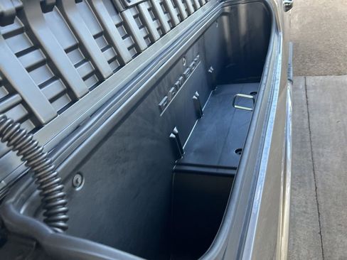 New 2026 RAM 1500 Big Horn image 36