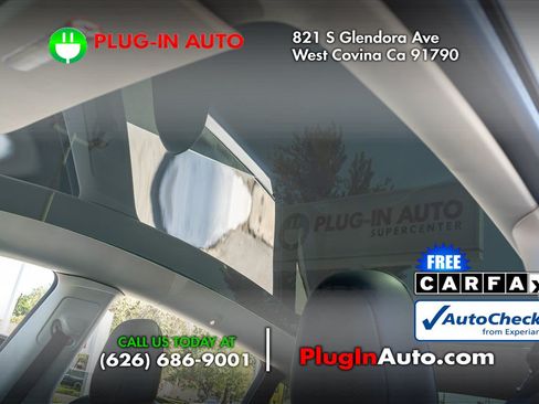 Used 2022 Tesla Model Y Long Range AWD/4WD image 9