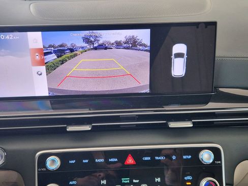 New 2026 Genesis GV80 2.5T image 12