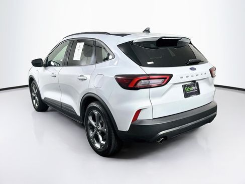 Used 2025 Ford Escape ST-Line FWD image 5