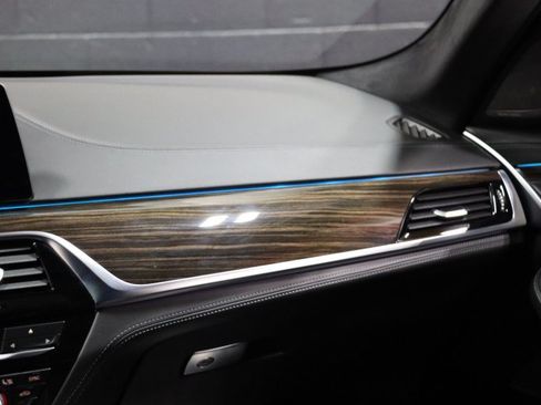 Used 2019 BMW M5 w/ Executive Package AWD/4WD image 63