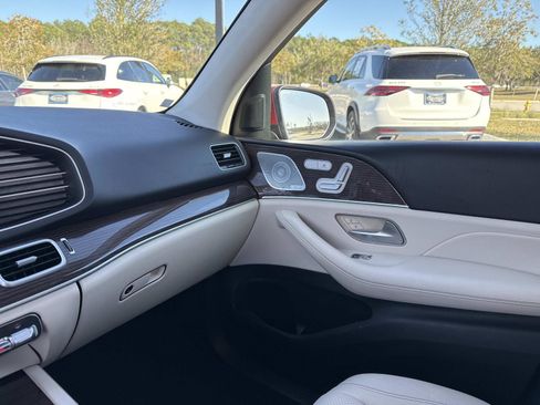 Used 2022 Mercedes-Benz GLE 350 image 25