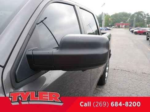 Used 2023 RAM 1500 Tradesman AWD/4WD image 12