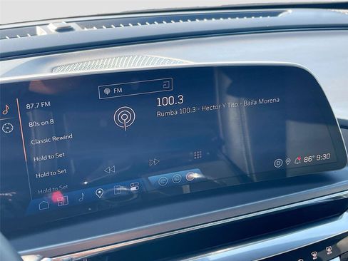 Used 2024 Cadillac Lyriq Tech w/ Driver Assist Package RWD image 14