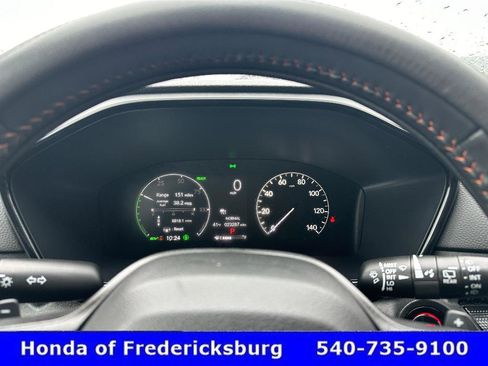 Used 2025 Honda CR-V Sport-L image 20
