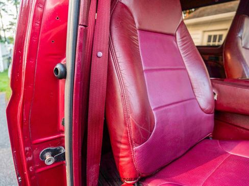 Used 1995 Ford Bronco XLT image 55