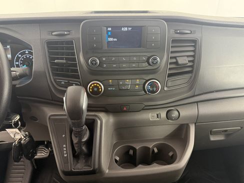 Used 2025 Ford Transit 250 Low Roof w/ Exterior Upgrade Package RWD image 19