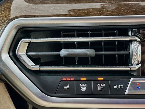 Used 2022 BMW X3 xDrive30i w/ Convenience Package image 20