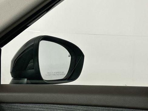 Certified 2023 Nissan Rogue SV AWD/4WD image 26