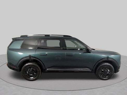 New 2027 Kia Telluride SX X-Pro AWD/4WD image 40