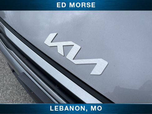 Used 2025 Kia K4 FWD image 29