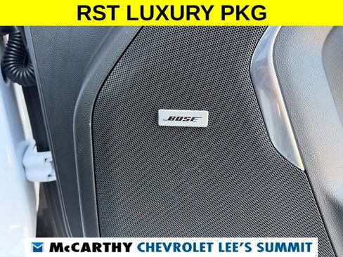 Used 2024 Chevrolet Suburban RST w/ Luxury Package AWD/4WD image 28