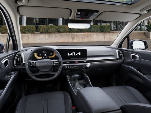New 2026 Kia Sorento S FWD image 15