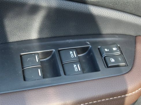 New 2026 Honda Ridgeline RTL image 20