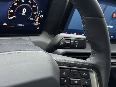 Certified 2024 Ford Mustang Convertible image 23