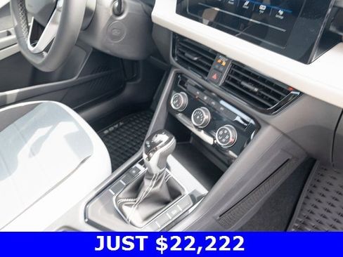 New 2025 Volkswagen Taos S image 41