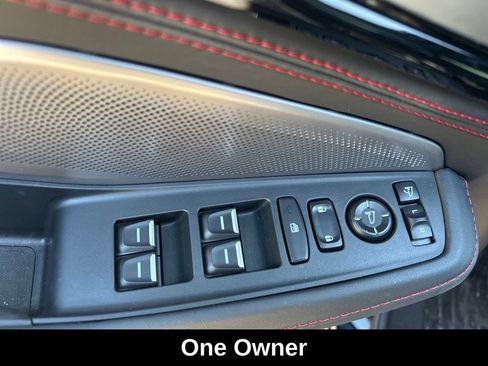 Used 2025 Acura MDX A-Spec AWD/4WD image 8