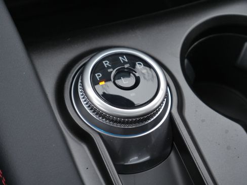 New 2026 Ford Explorer ST-Line w/ ST-Line Street Pack image 17