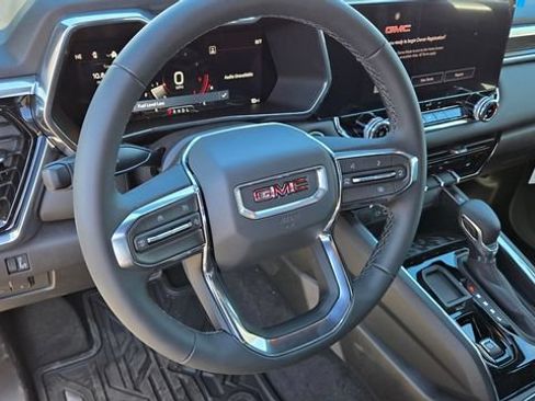 New 2026 GMC Canyon Elevation RWD image 6