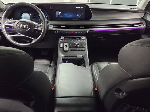 Used 2024 Hyundai Palisade Limited image 8