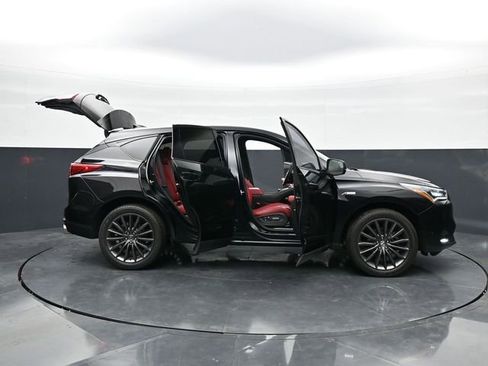 Used 2024 Acura RDX A-Spec AWD/4WD image 45