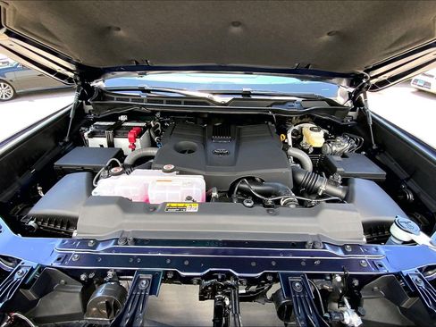 New 2026 Toyota Tundra 1794 Edition AWD/4WD image 14