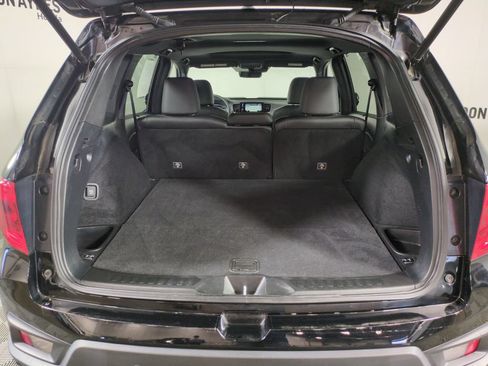 Certified 2023 Honda Passport Elite image 27