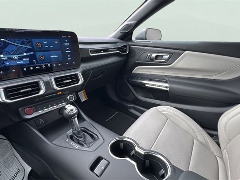 New 2025 Ford Mustang GT Premium image 32