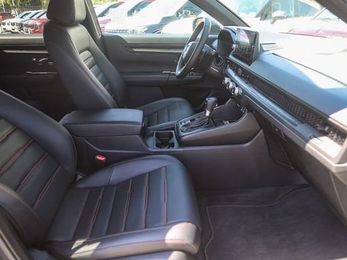 Used 2025 Honda CR-V Sport-L image 17