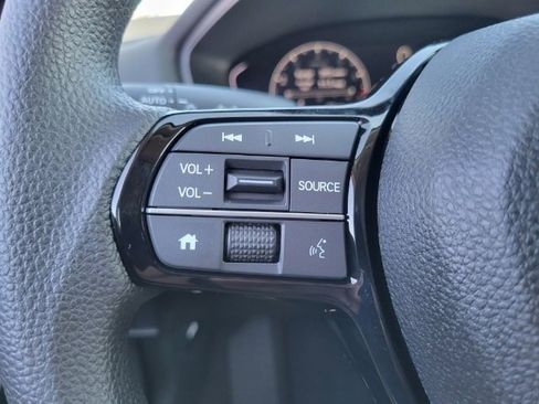 Used 2024 Honda Civic LX image 18