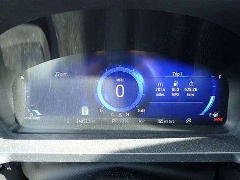 Used 2023 Ford Explorer ST w/ Equipment Group 401A image 16