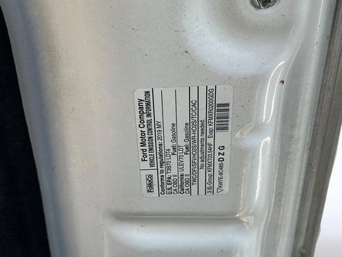 Used 2019 Ford Expedition XLT w/ Equipment Group 202A RWD image 20