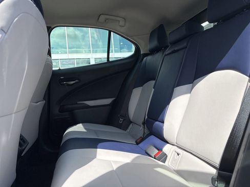 Used 2019 Lexus UX 250h w/ Premium Package AWD/4WD image 8