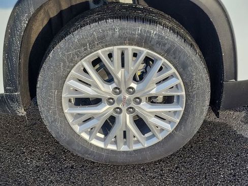 New 2026 GMC Acadia Elevation w/ Elevation Premium Package image 4