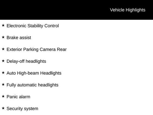 New 2026 Chevrolet Trax ACTIV image 17