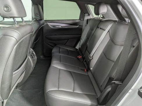Certified 2023 Cadillac XT5 Luxury w/ LPO, Floor Liner Package image 26