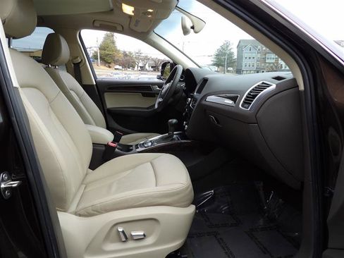 Used 2014 Audi Q5 TDI Premium Plus image 18